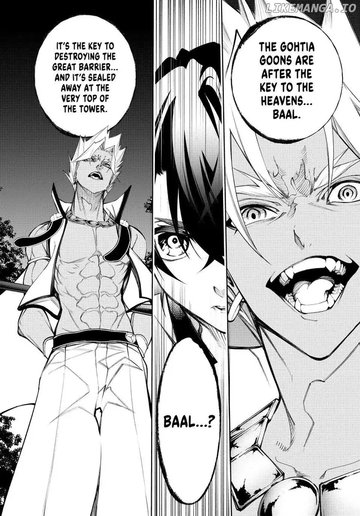 Wistoria: Wand and Sword Chapter 49 image 02_optimized